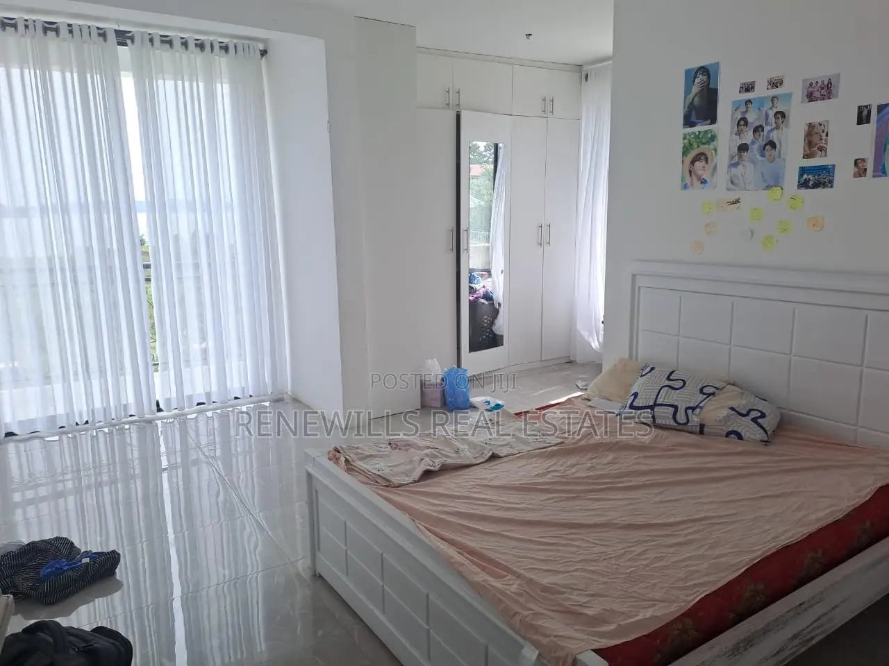 5bdrm House in Renewills Real, Katabi for rent