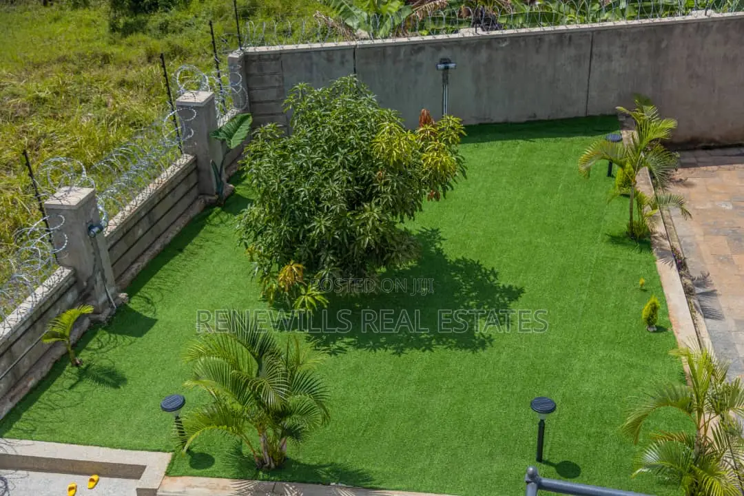 5bdrm House in Renewills Real, Katabi for rent
