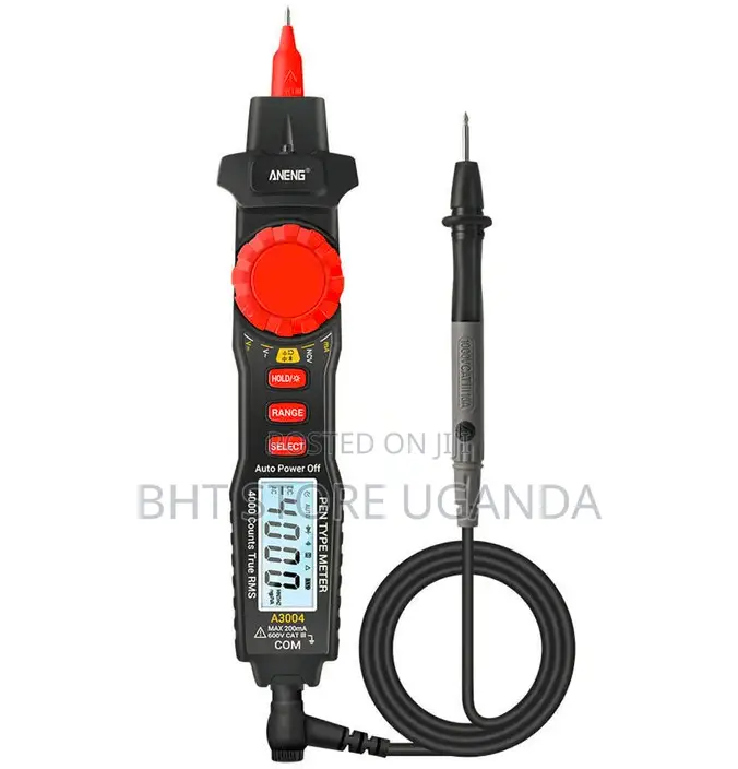 Aneng A3004 Pen Type Multimeter
