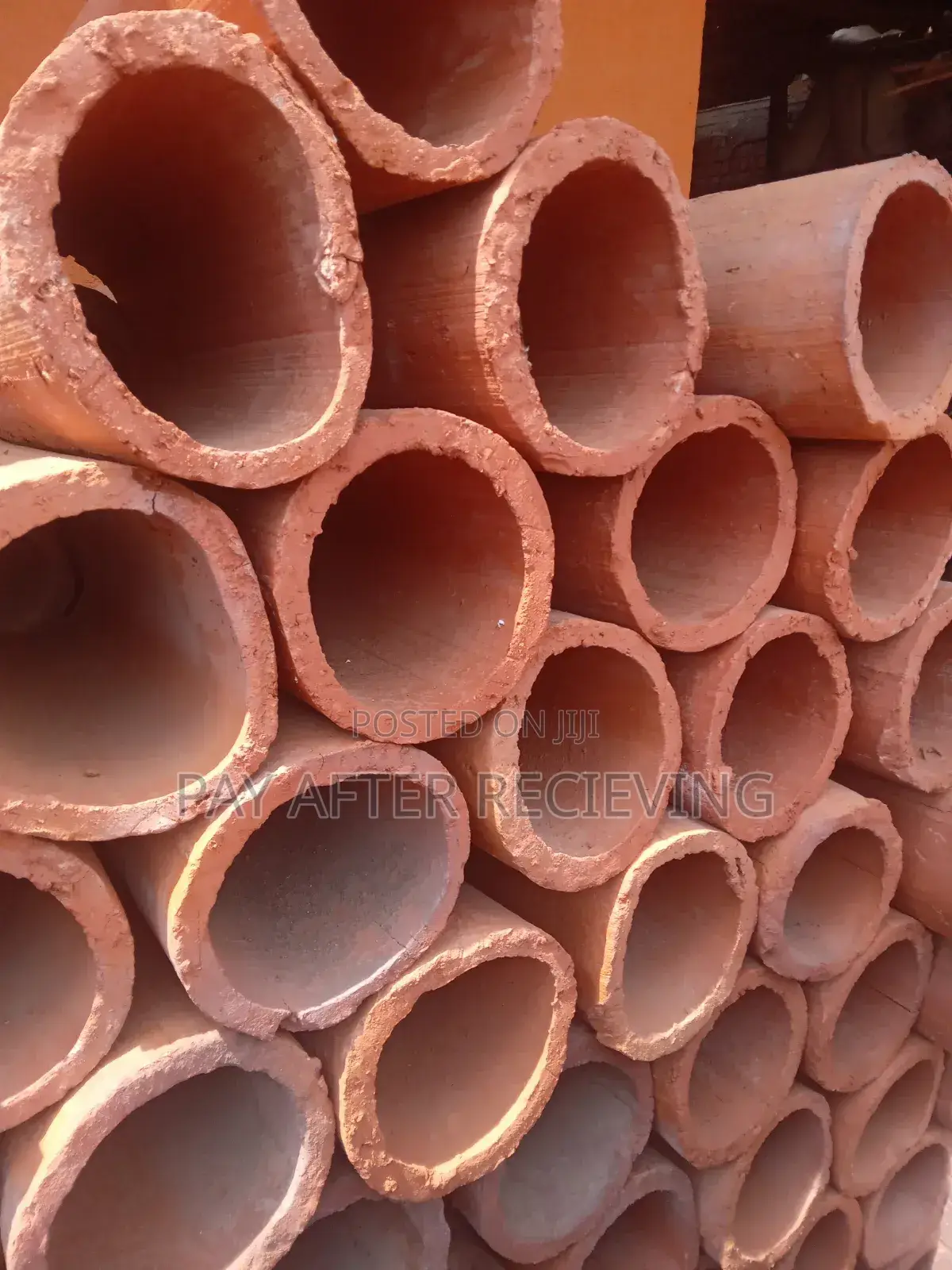 Vent Pipes