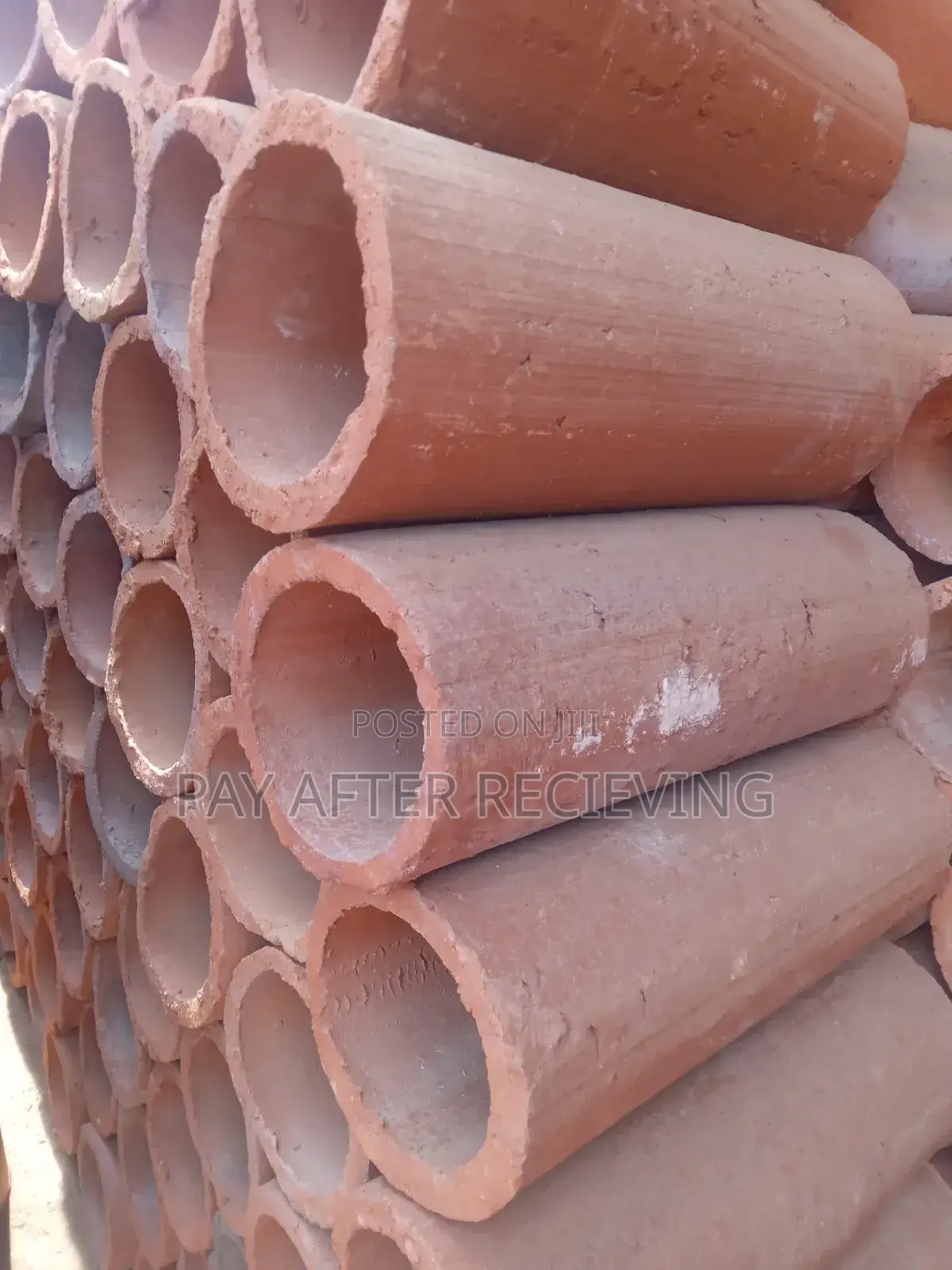 Vent Pipes