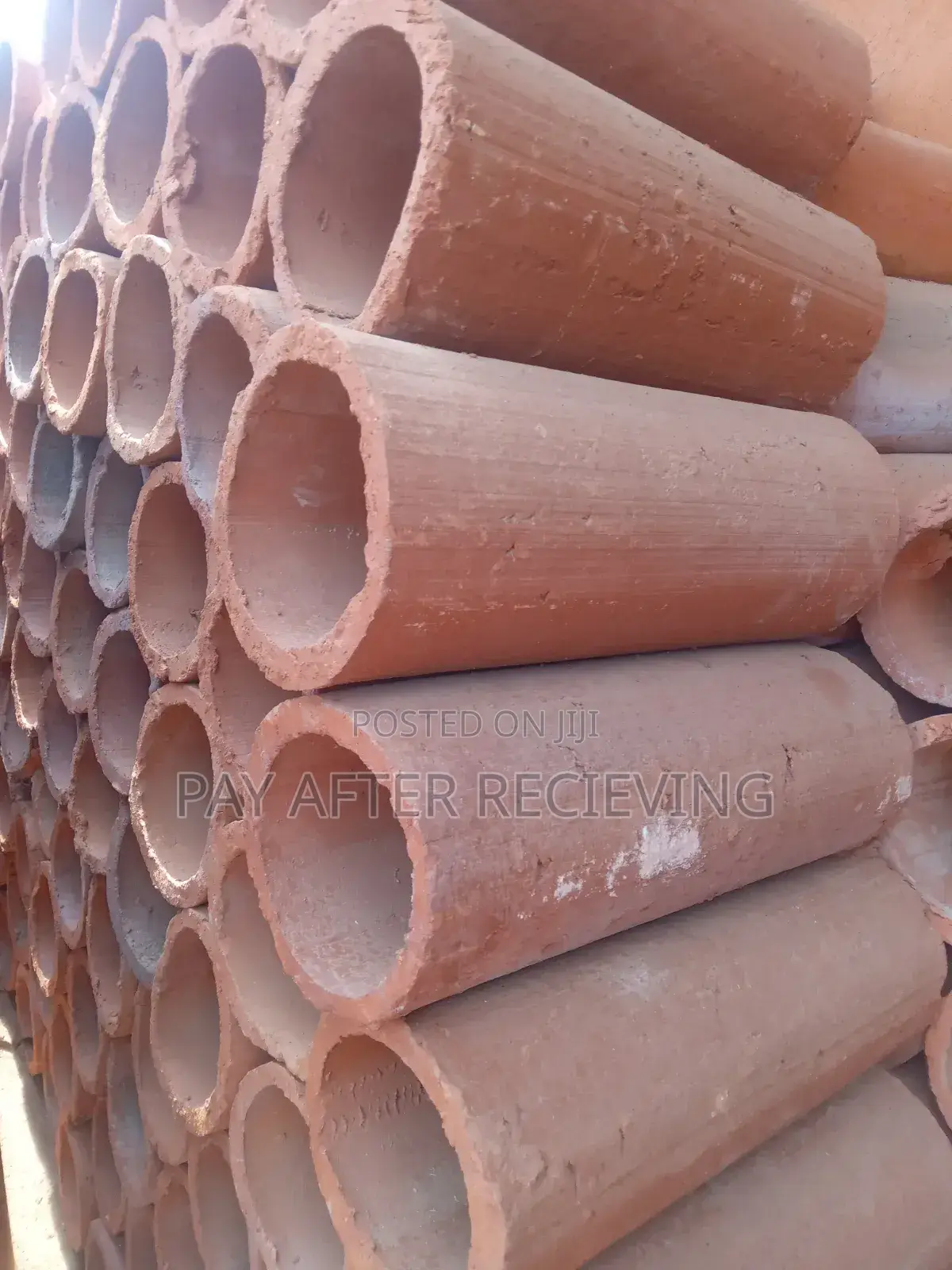 Vent Pipes