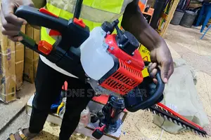 Edge Treamer Machine