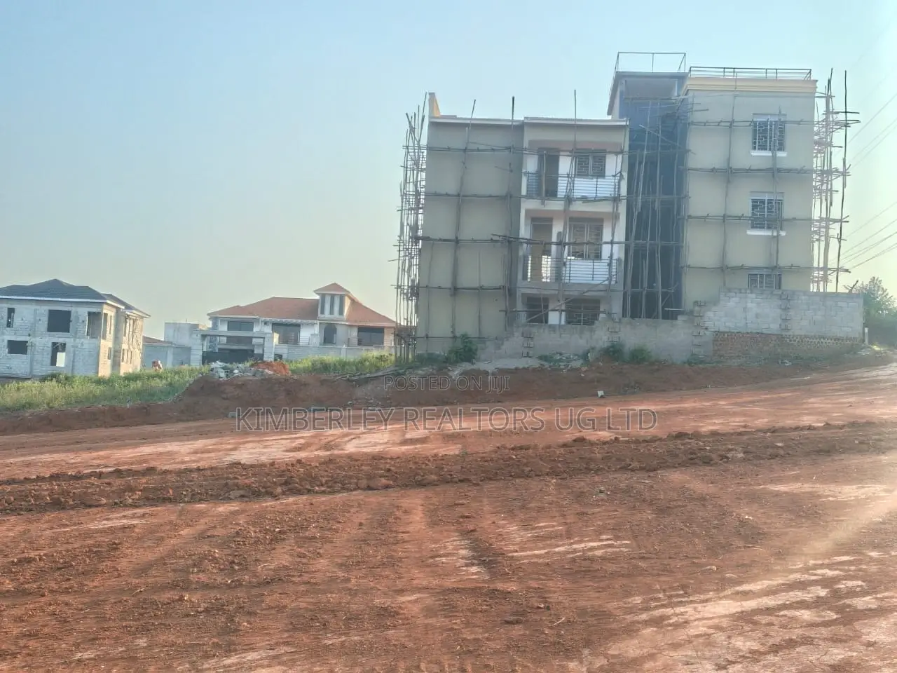 Prime Plots for Sale – Sonde Misindye