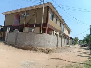 2bdrm Apartment in Mukono TC for sale
