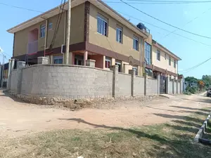 2bdrm Apartment in Mukono TC for sale