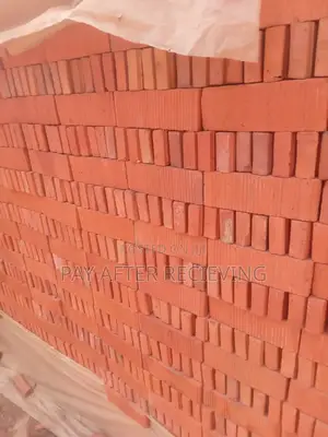 Facing Bricks Pure
