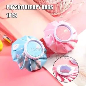 Hot/ Ice Water Bag