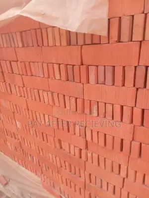 Facing Bricks Pure