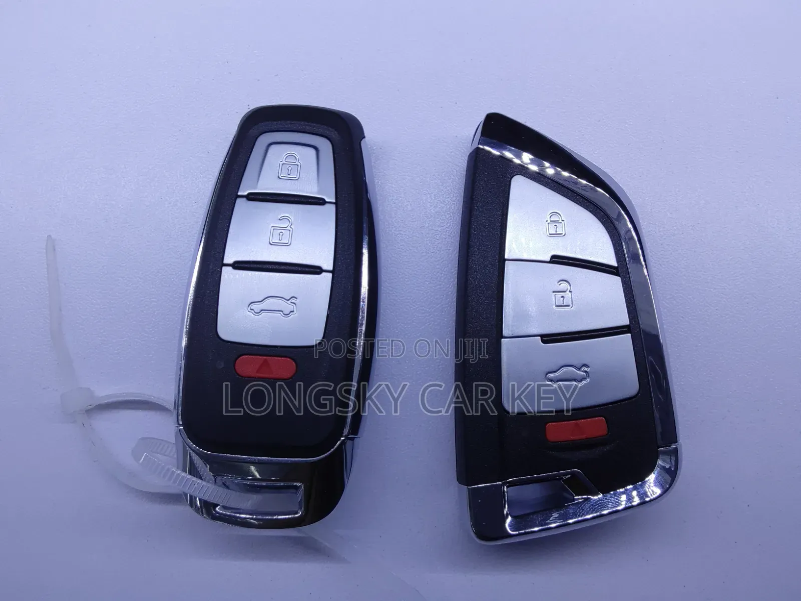 Universal Smart NXP Car Keys Toyota Honda Subaru Ford and Other