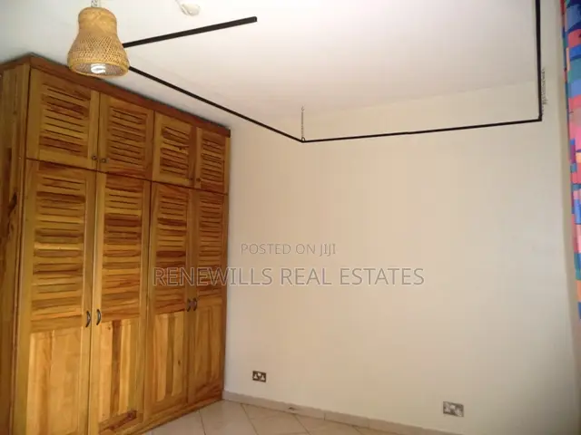 4bdrm House in Renewills Real, Katabi for rent