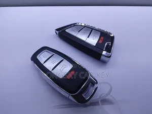 Universal Smart NXP Car Keys Toyota Honda Subaru Ford and Other
