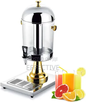 Juice Dispenser 8 Liter