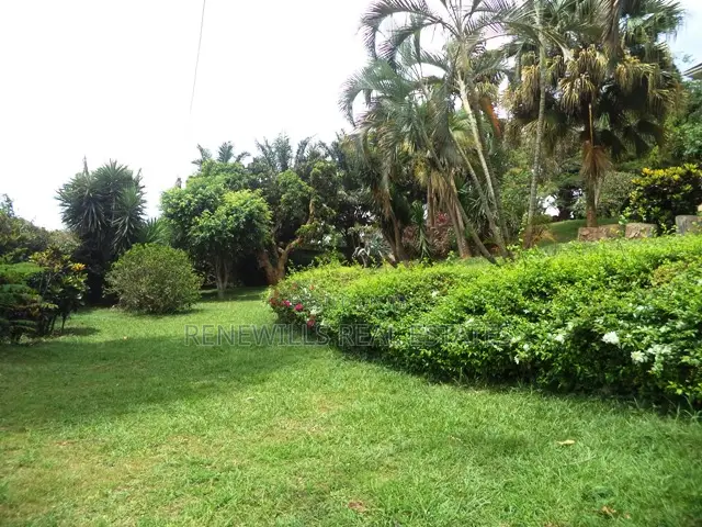 4bdrm House in Renewills Real, Katabi for rent