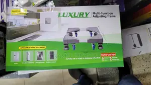 Adjusting Flame For Fridge