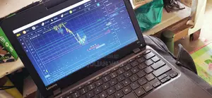 Laptop Lenovo Chromebook N23 16GB Intel Core i7 SSD 128GB