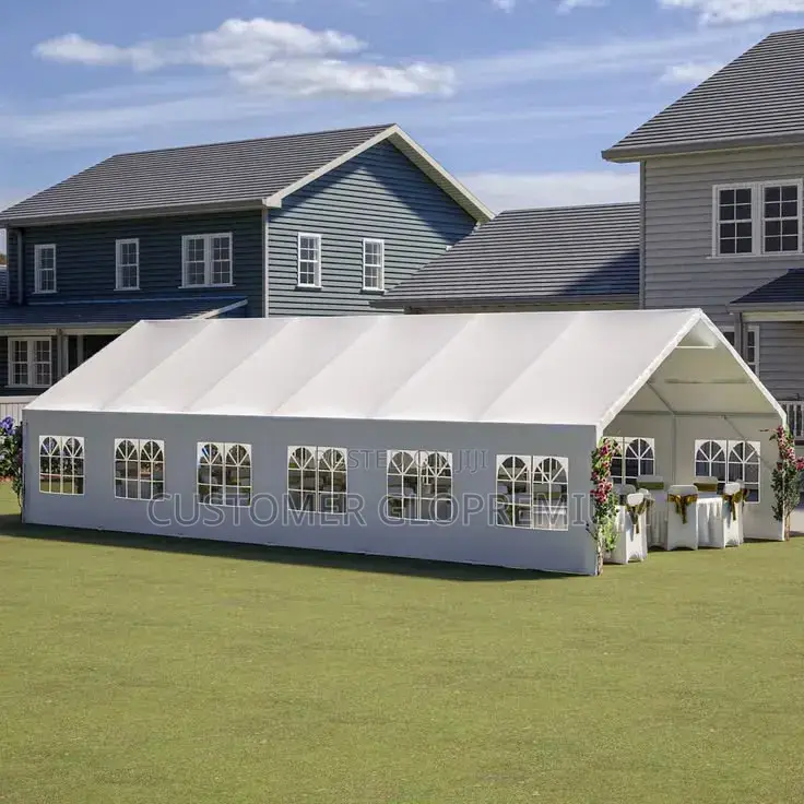 Tents for Events