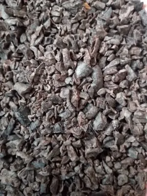 Cocoa Nibs
