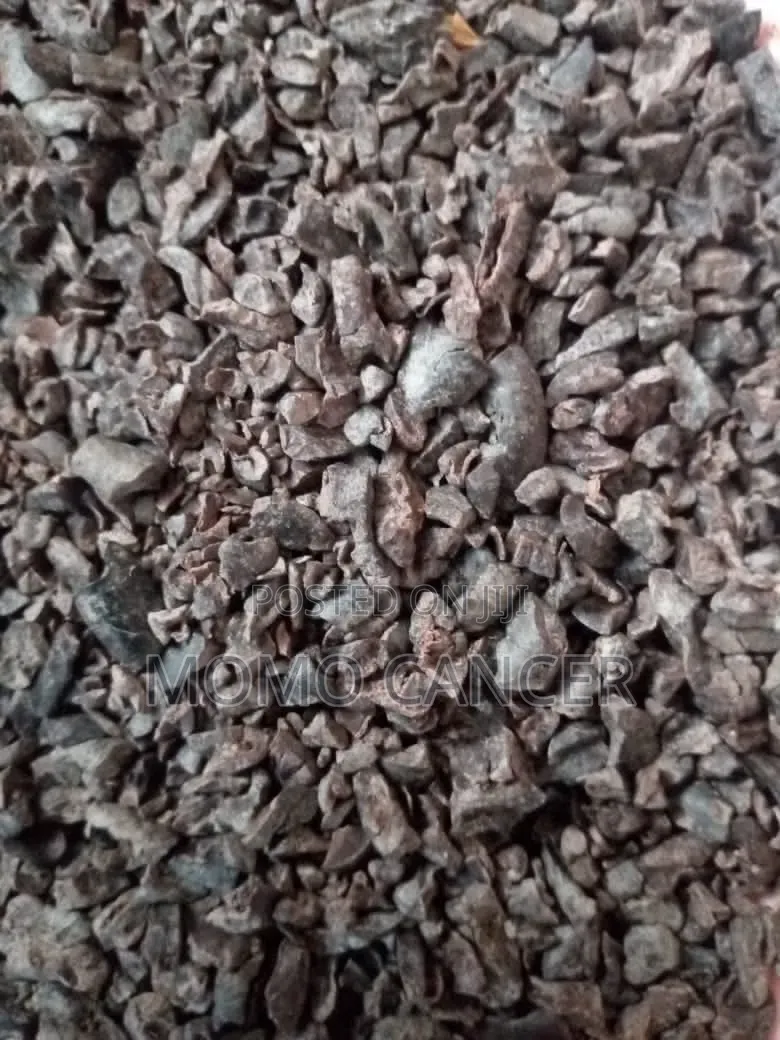 Cocoa Nibs