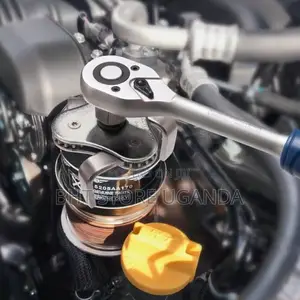 3 Jaw Adjustable Oil Filter Wrench