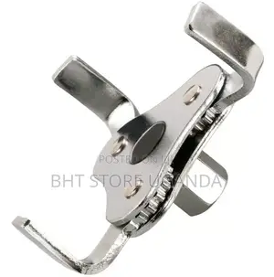 3 Jaw Adjustable Oil Filter Wrench