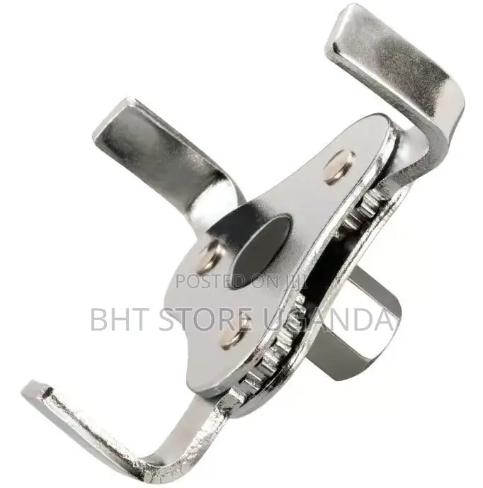 3 Jaw Adjustable Oil Filter Wrench