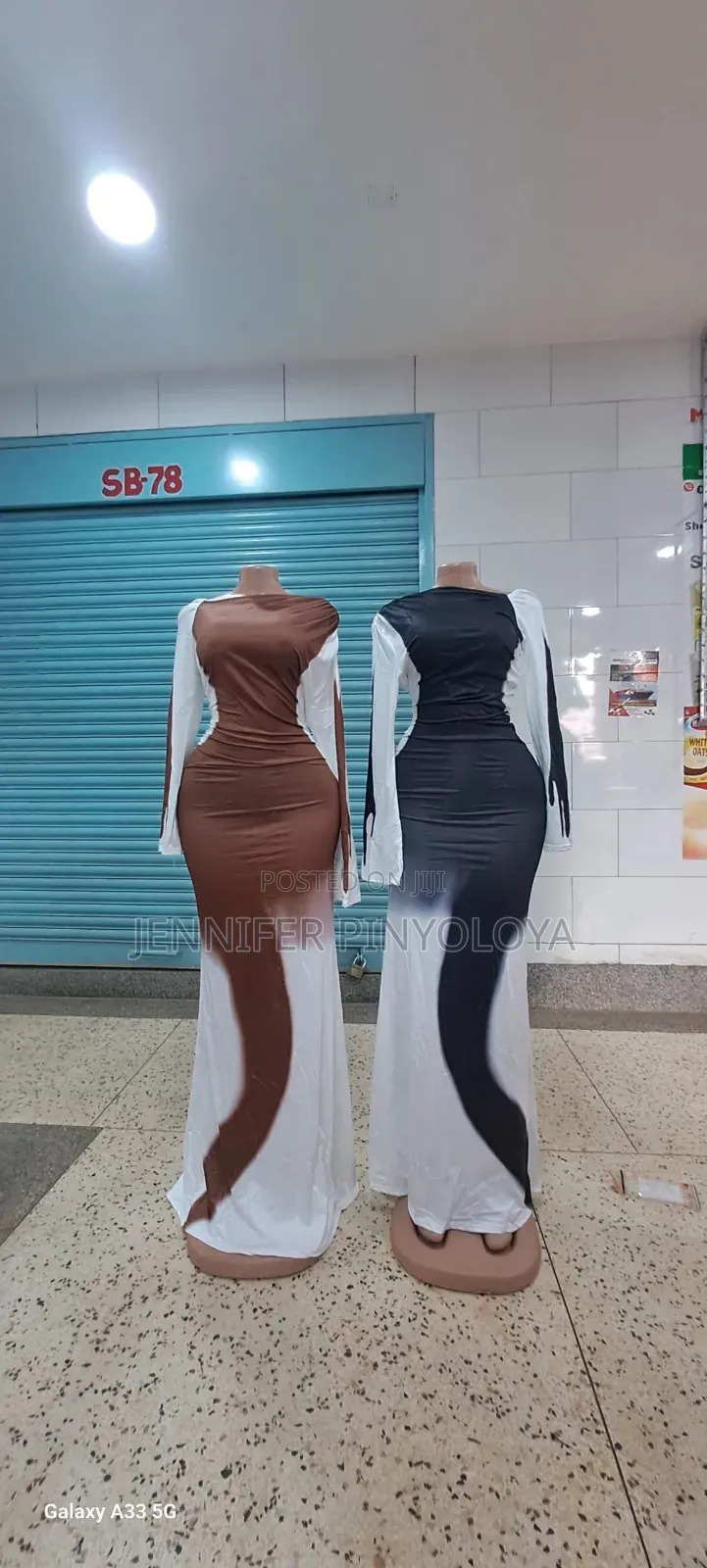 Cj's Classic Boutique
