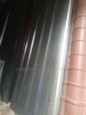 Super Echo Maisha G30 Iron Sheets