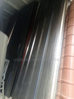 Super Echo Maisha G30 Iron Sheets
