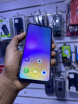 Samsung Galaxy A05 64 GB Blue