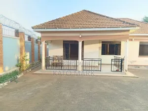 Furnished 4bdrm House in Bweyogerere, Mukono TC for sale