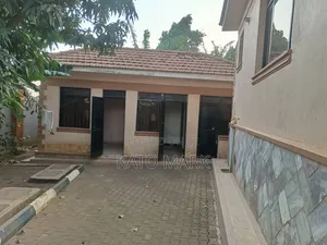 Furnished 4bdrm House in Bweyogerere, Mukono TC for sale