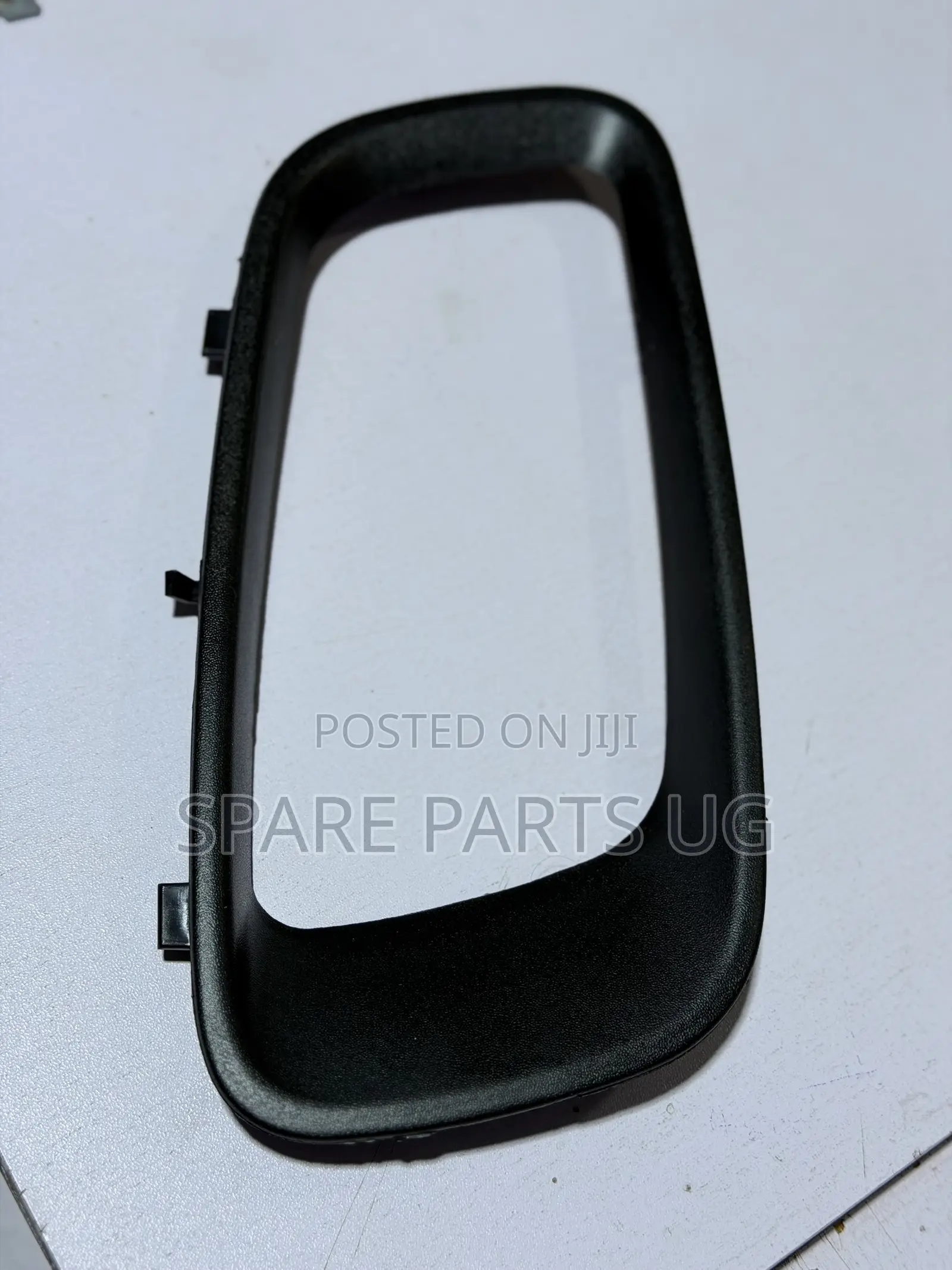 Pajero / Montero 2000 - 2003 Foglamp Cover