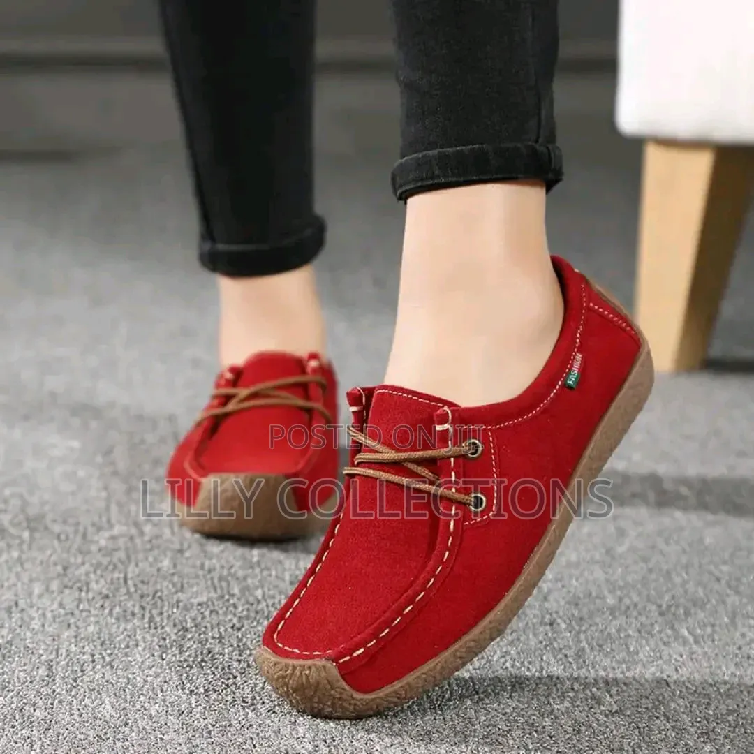 Quality Loafers
