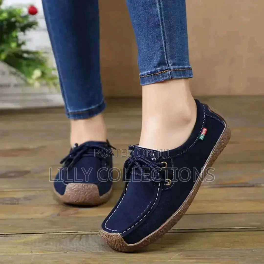 Quality Loafers