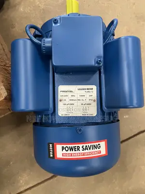 Electric Motor 3hp