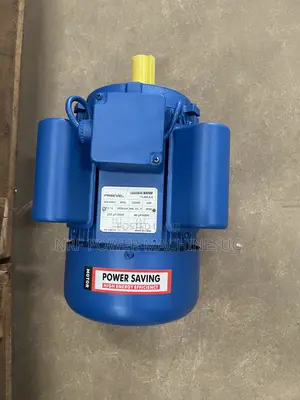 Electric Motor 3hp