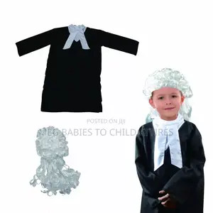 Professional Work Wear For Kids