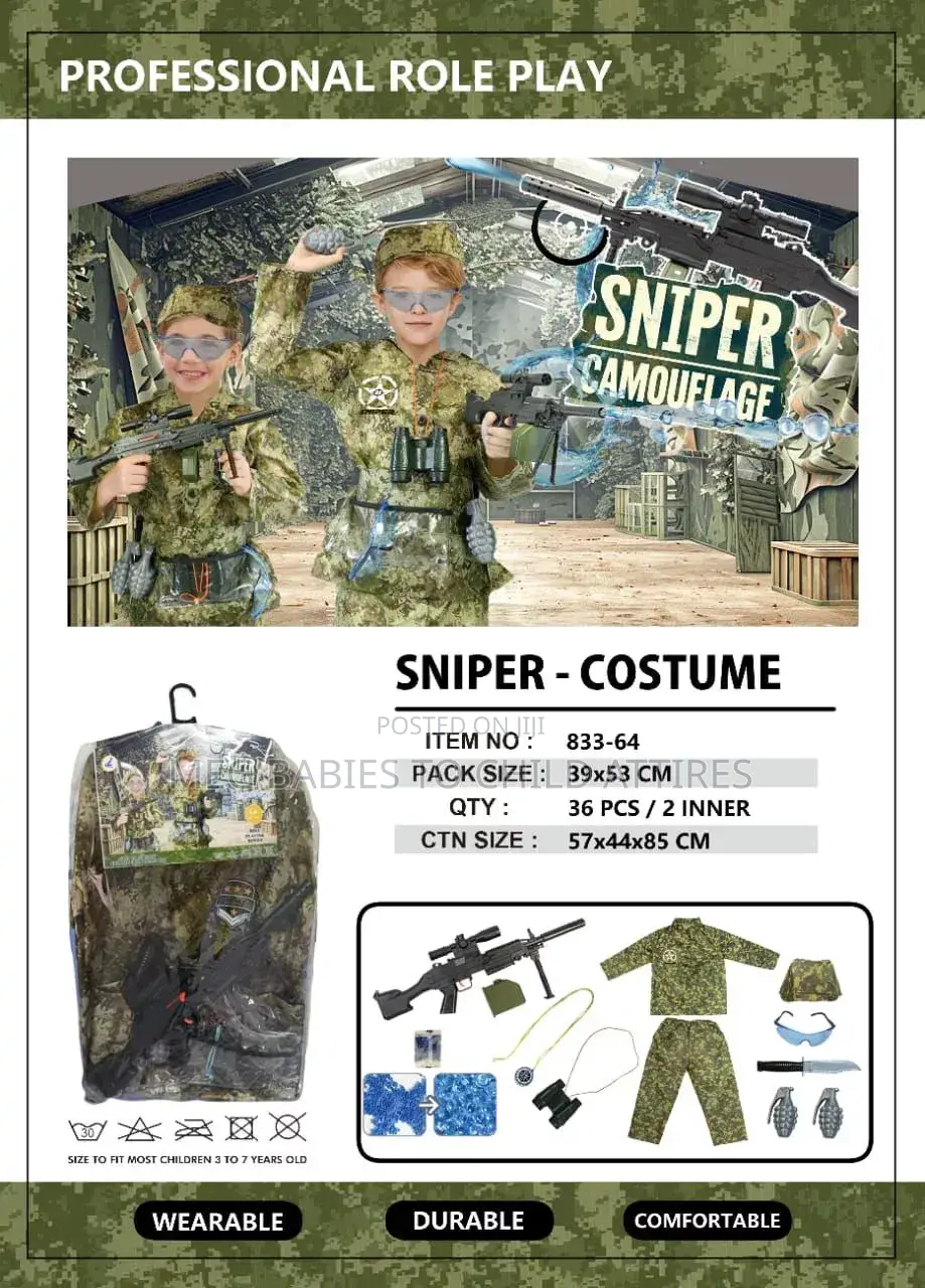 Professional Work Wear For Kids