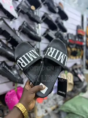 New Amiri Slides