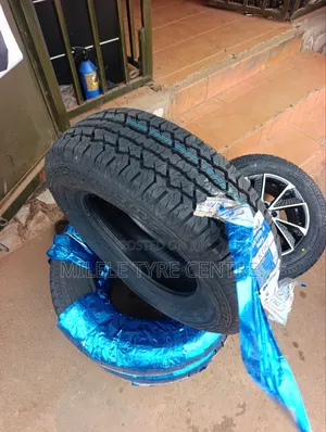 205/70r15 Duran A.T