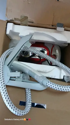 Commercial Garment Steamer-sokany