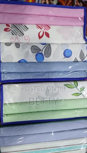 Mix and March Bedsheets