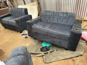 Highdensity Two Seater Sofa