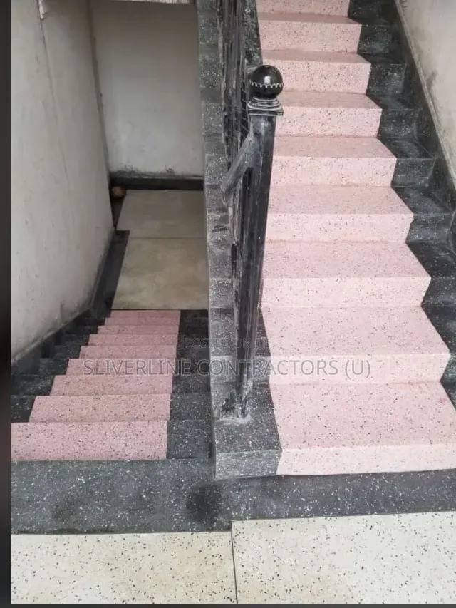 Quality Terrazzo Services