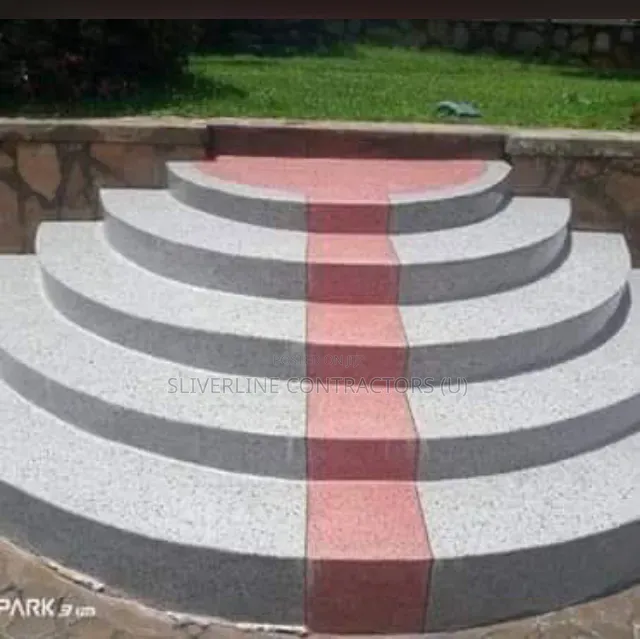 Quality Terrazzo Services