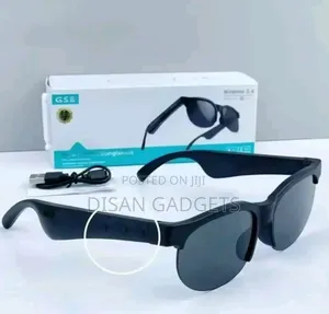 Intelligent F-06 Smart Bluetooth Sunglasses
