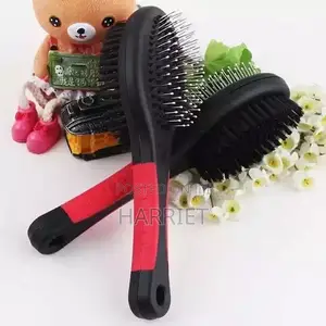 Grooming Brush