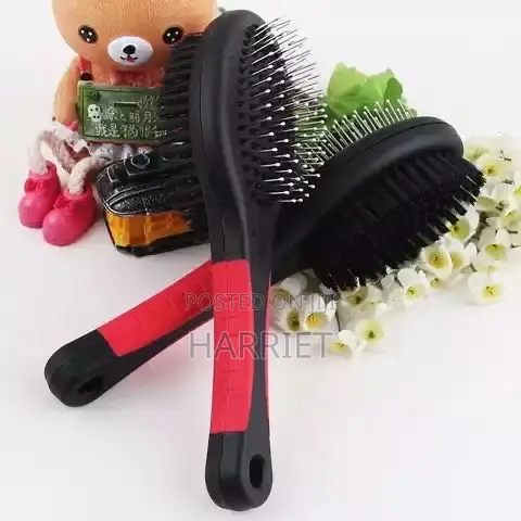 Grooming Brush