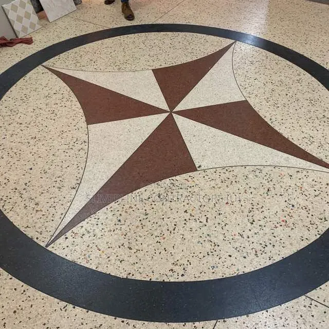 Unique Terrazzo Services